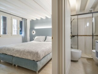 Apartamento Venedig Características 30