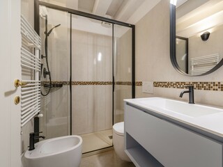 Apartamento Venedig Características 31