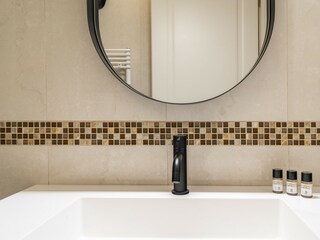 Apartamento Venedig Características 32