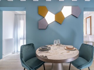 Apartamento Venedig Características 7