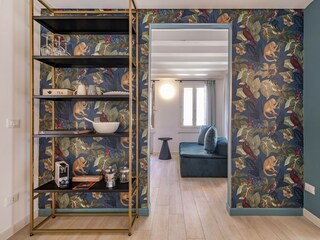Apartamento Venedig Características 8