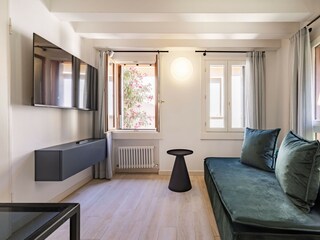 Apartamento Venedig Características 9