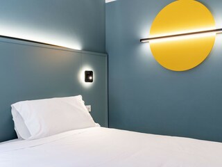 Apartamento Venedig Características 10