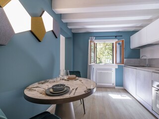 Appartamento Venedig Caratteristiche 11
