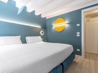 Apartamento Venedig Características 15