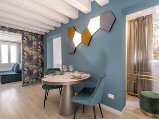 Apartamento Venedig Características 17
