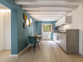 Apartamento Venedig Características 18