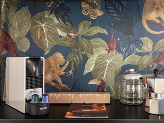 Apartamento Venedig Características 20