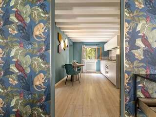 Apartamento Venedig Características 21
