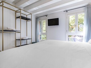 Apartamento Venedig Características 24