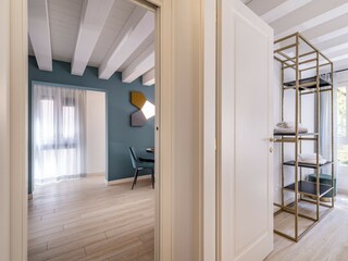 Appartamento Venedig Caratteristiche 25