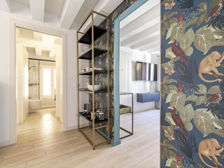 Apartamento Venedig Características 26