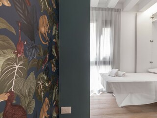 Appartamento Venedig Caratteristiche 28