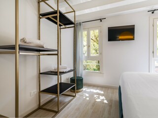 Appartamento Venedig Caratteristiche 29