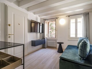 Apartamento Venedig Características 30