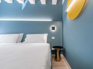 Apartamento Venedig Características 31