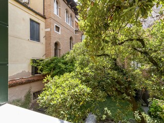 Apartamento Venedig Entorno 34