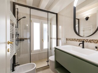 Apartamento Venedig Características 32