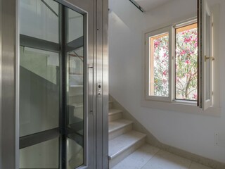 Apartamento Venedig Plano de planta 37