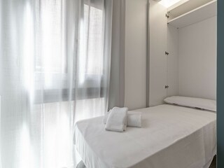 Apartamento Venedig Características 33