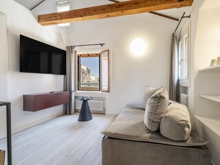 Apartamento Venedig Características 7