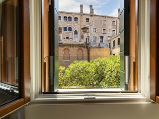 Apartamento Venedig Entorno 32