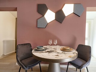 Apartamento Venedig Características 9