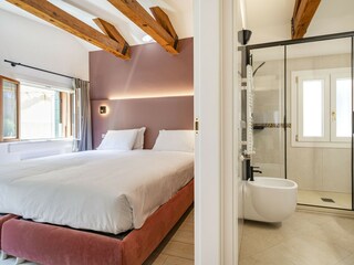 Apartamento Venedig Características 10