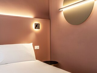 Apartamento Venedig Características 11