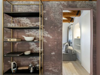 Apartamento Venedig Características 12