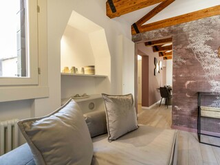 Appartamento Venedig Caratteristiche 13