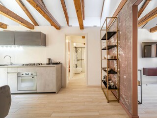Apartamento Venedig Características 17