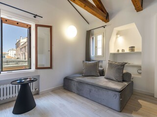 Apartamento Venedig Características 18