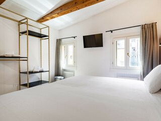 Apartamento Venedig Características 21
