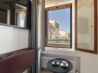 Apartamento Venedig Entorno 33