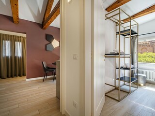 Apartamento Venedig Características 23