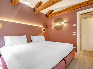 Apartamento Venedig Características 25