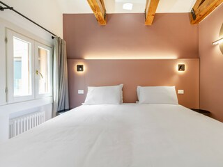 Apartamento Venedig Características 26
