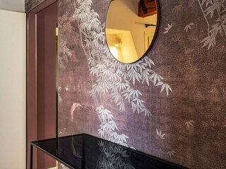 Apartamento Venedig Características 28