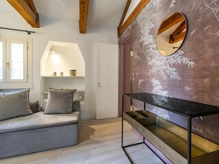 Apartamento Venedig Características 29