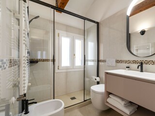 Apartamento Venedig Características 31
