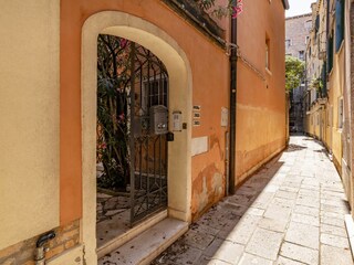 Apartamento Venedig Grabación al aire libre 1