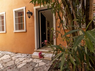Apartamento Venedig Grabación al aire libre 2