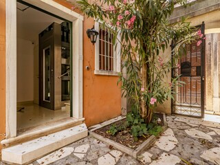 Apartamento Venedig Grabación al aire libre 3