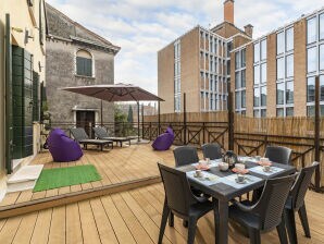 Tolentini Terrace - LOCZ