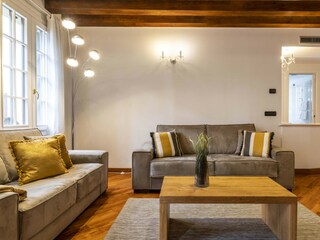 Appartamento Venedig Caratteristiche 18