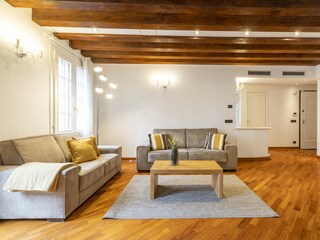 Appartamento Venedig Caratteristiche 19