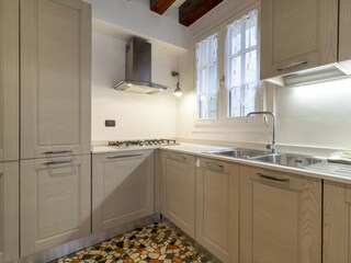 Appartamento Venedig Caratteristiche 21