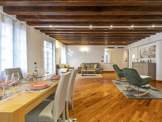 Appartamento Venedig Caratteristiche 25