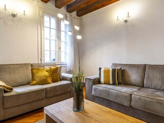 Appartamento Venedig Caratteristiche 28